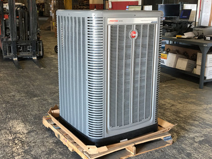 5 TON INVERTER SPLIT-SYSTEM COMMUNICATING AIR CONDITIONER 208-230/60/1 R410A 20 SEER