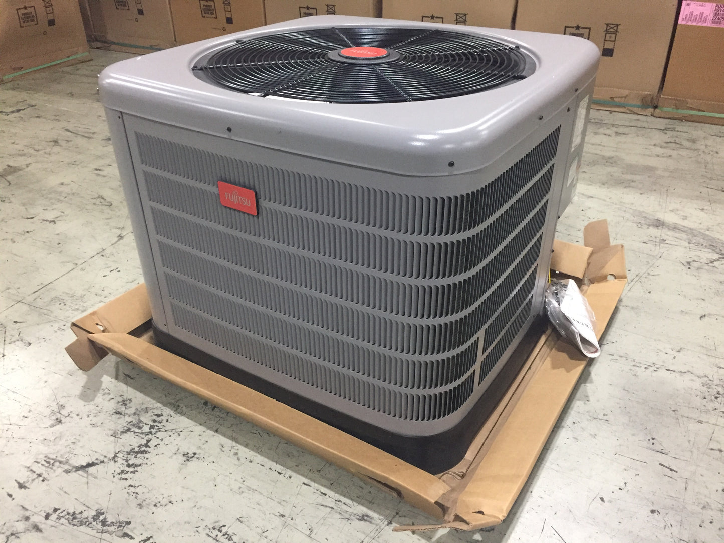 3 Ton Split-System  Air Conditioner 460/60/3 R410A 14 SEER