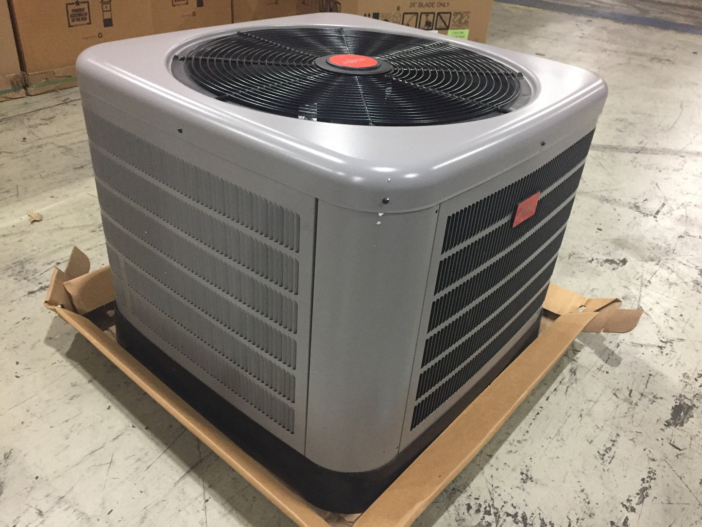 3 Ton Split-System  Air Conditioner 460/60/3 R410A 14 SEER