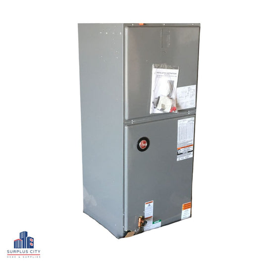 5 TON AC/HP MULTI-POSITION AIR HANDLER UNIT/W ECM MOTOR, 208-240/60/1 R-410A CFM:1800