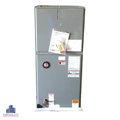 5 TON MULTI POSITION TWO-STAGE COMFORT CONTROL SYSTEM AIR HANDLER /W ECM MOTOR 208-240/60/1 R410A CFM 1400-1800