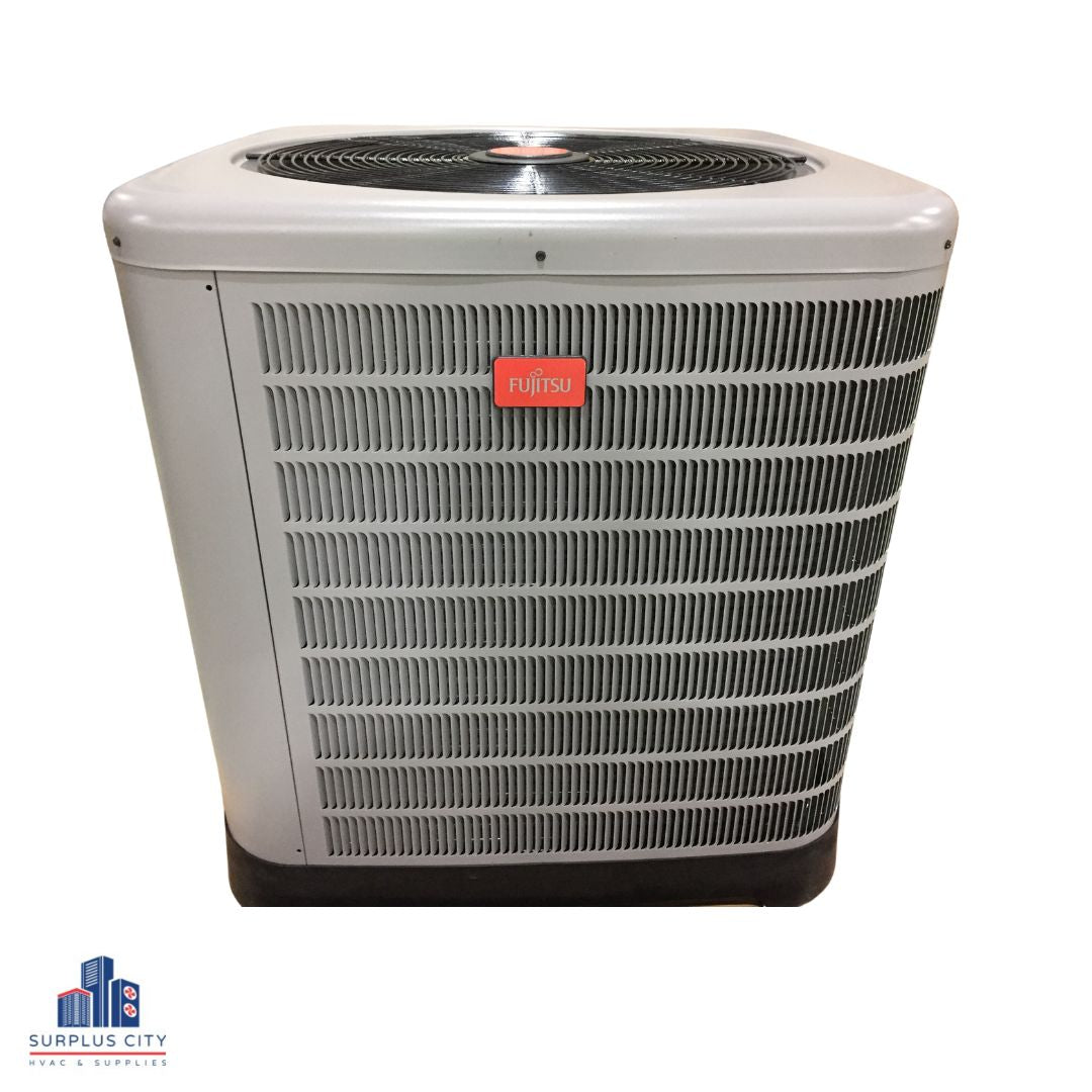 2 Ton Split-System Air Conditioner 208-230/60/1 R410A 17 SEER – Surplus ...