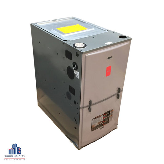 56,000 BTU SINGLE STAGE MULTI-POISE PSC NATURAL GAS FURNACE, 92% AFUE 115/60/1 CFM:1232