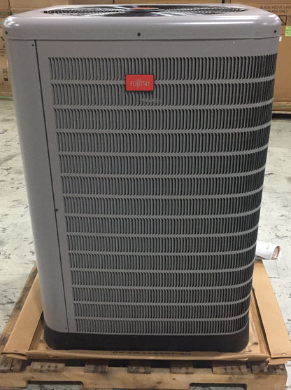 4 Ton Split-System Communicating Variable Speed Air Conditioner 208-230/60/1 R410A 20 SEER