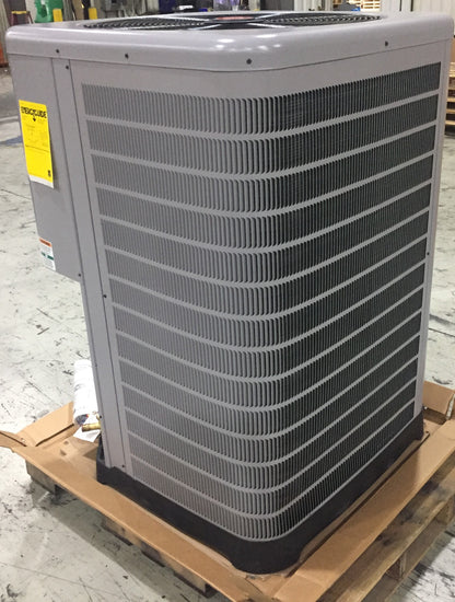 4 Ton Split-System Communicating Variable Speed Air Conditioner 208-230/60/1 R410A 20 SEER