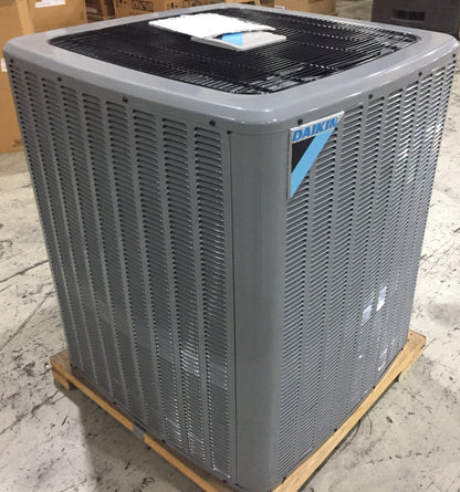 5 Ton Split-System  Heat Pump 208-230/60/1 R410A 16 SEER