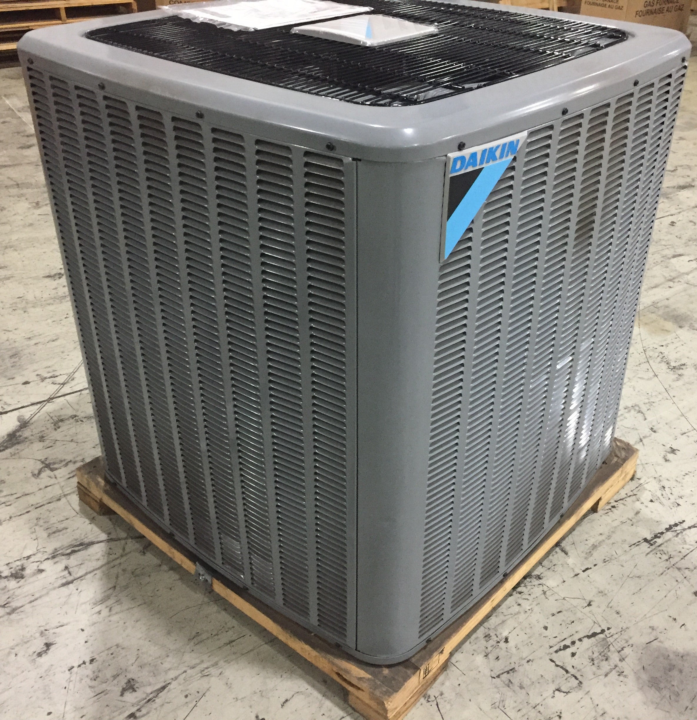 daikin 18 seer air conditioner