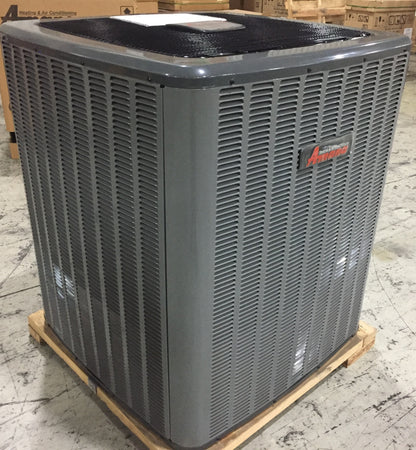 5 Ton Inverter Split-System Communicating Air Conditioner 208-230/60/1 R410A 20 SEER