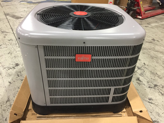 1.5 Ton Split-System  Air Conditioner 208-230/60/1 R410A 13.4 SEER2