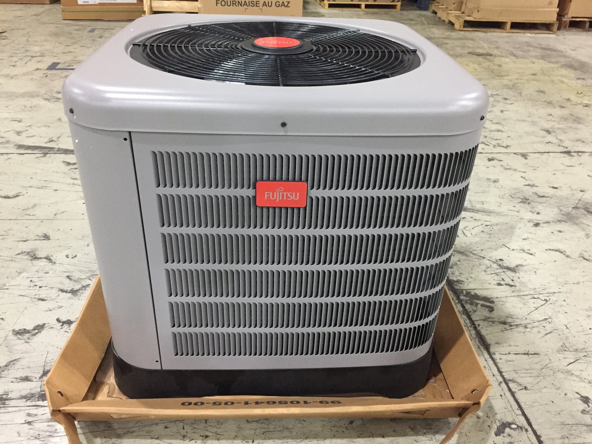 3 Ton Split-System  Air Conditioner 208-230/60/3 R410A 13 SEER