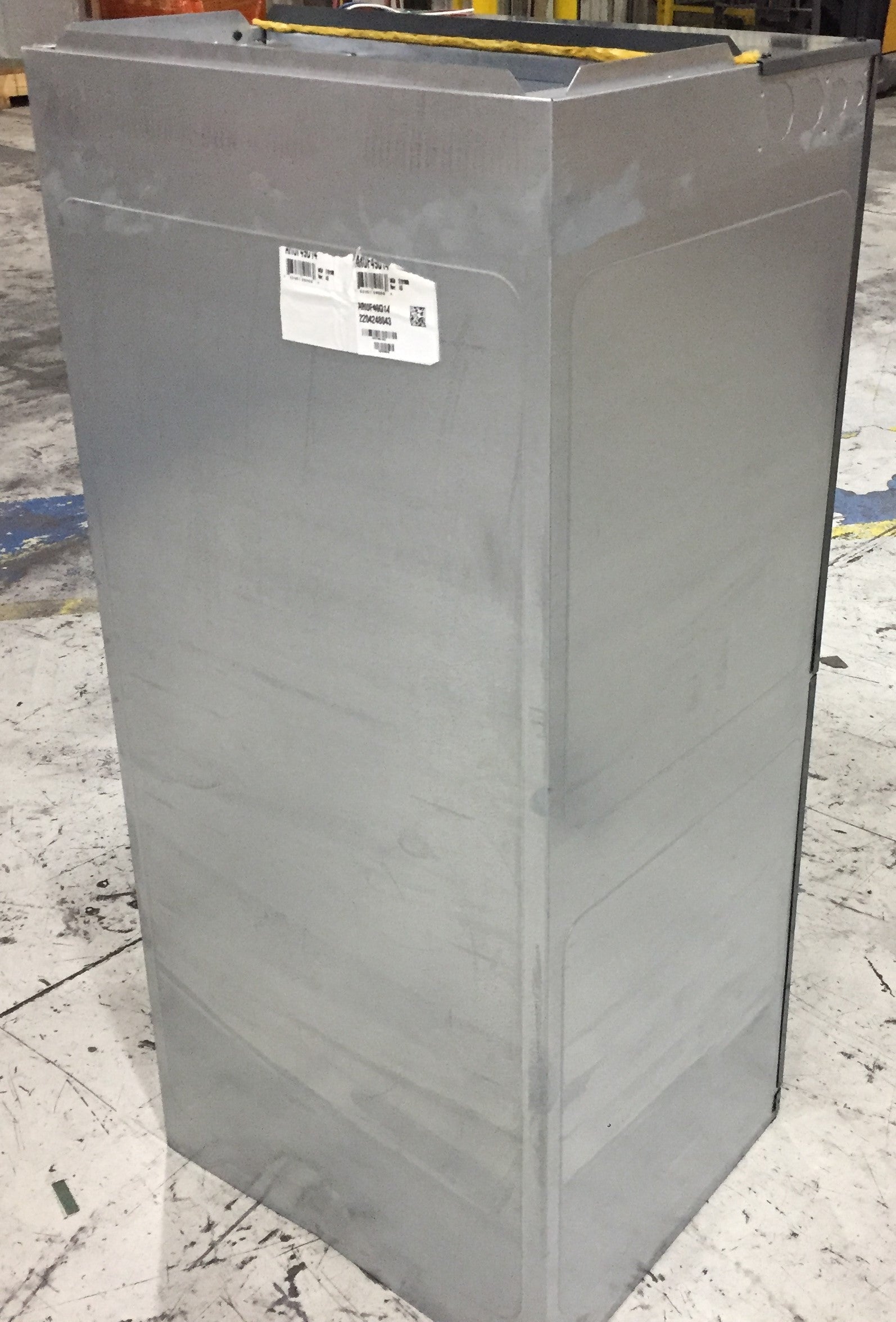 4 Ton AC/HP PSC Air Handler 208-230/60/1 R-410A CFM 1900