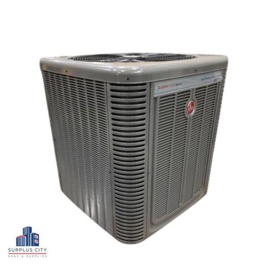 3 TON SPLIT SYSTEM 2 STAGE COMMUNICATING AIR CONDITIONER; 208/230/60/1, R-410A, 17 SEER