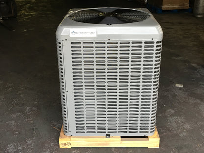 5 TON SPLIT-SYSTEM AIR CONDITIONER 208-230/60/1 R410A 13 SEER