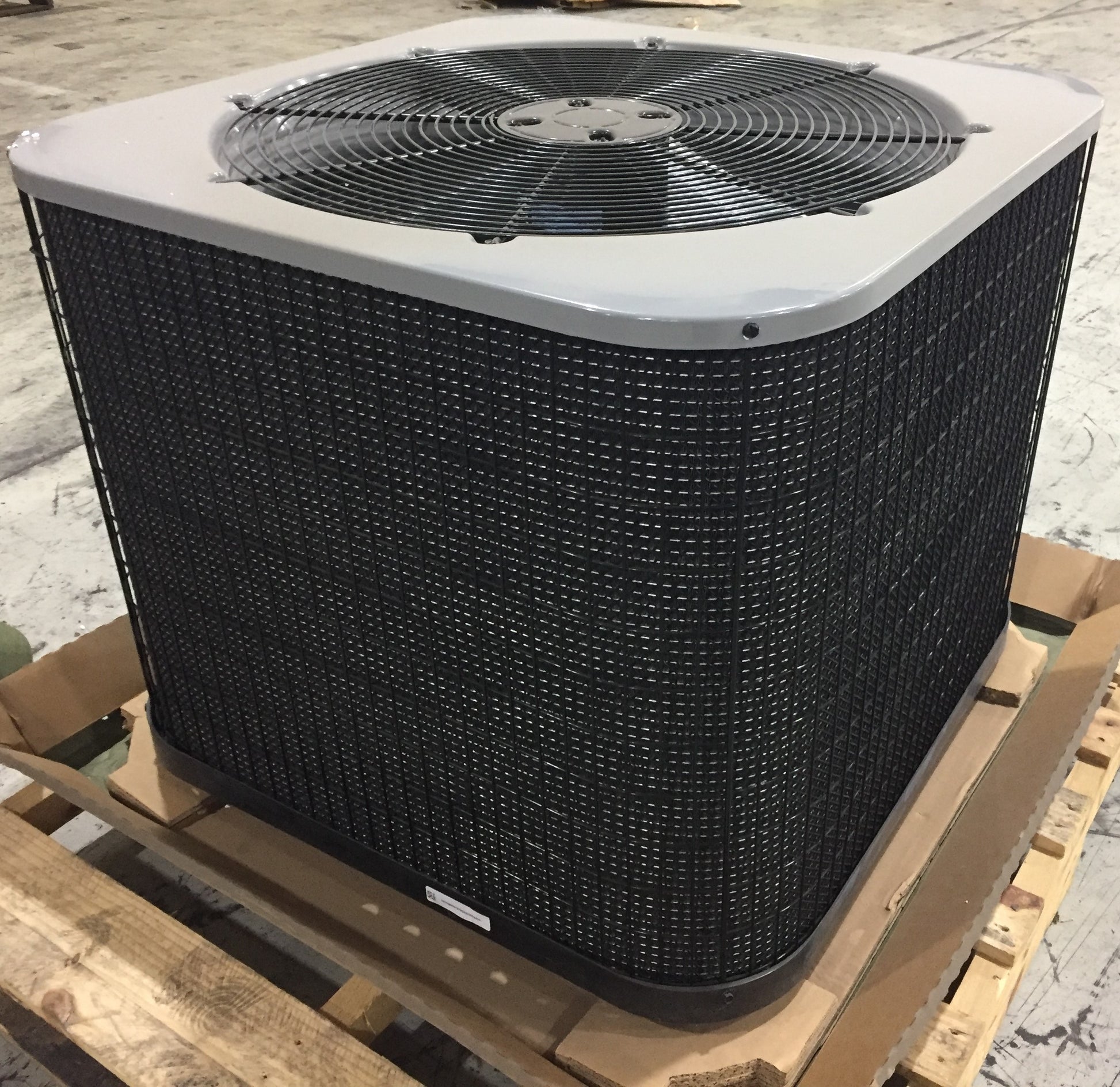 3.5 Ton Split-System Air Conditioner 208-230/60/1 R410A 13 SEER