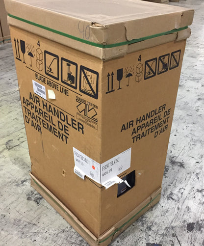 2 Ton AC/HP Communicating ECM Air Handler 208-230/60/1 R-410A CFM 750