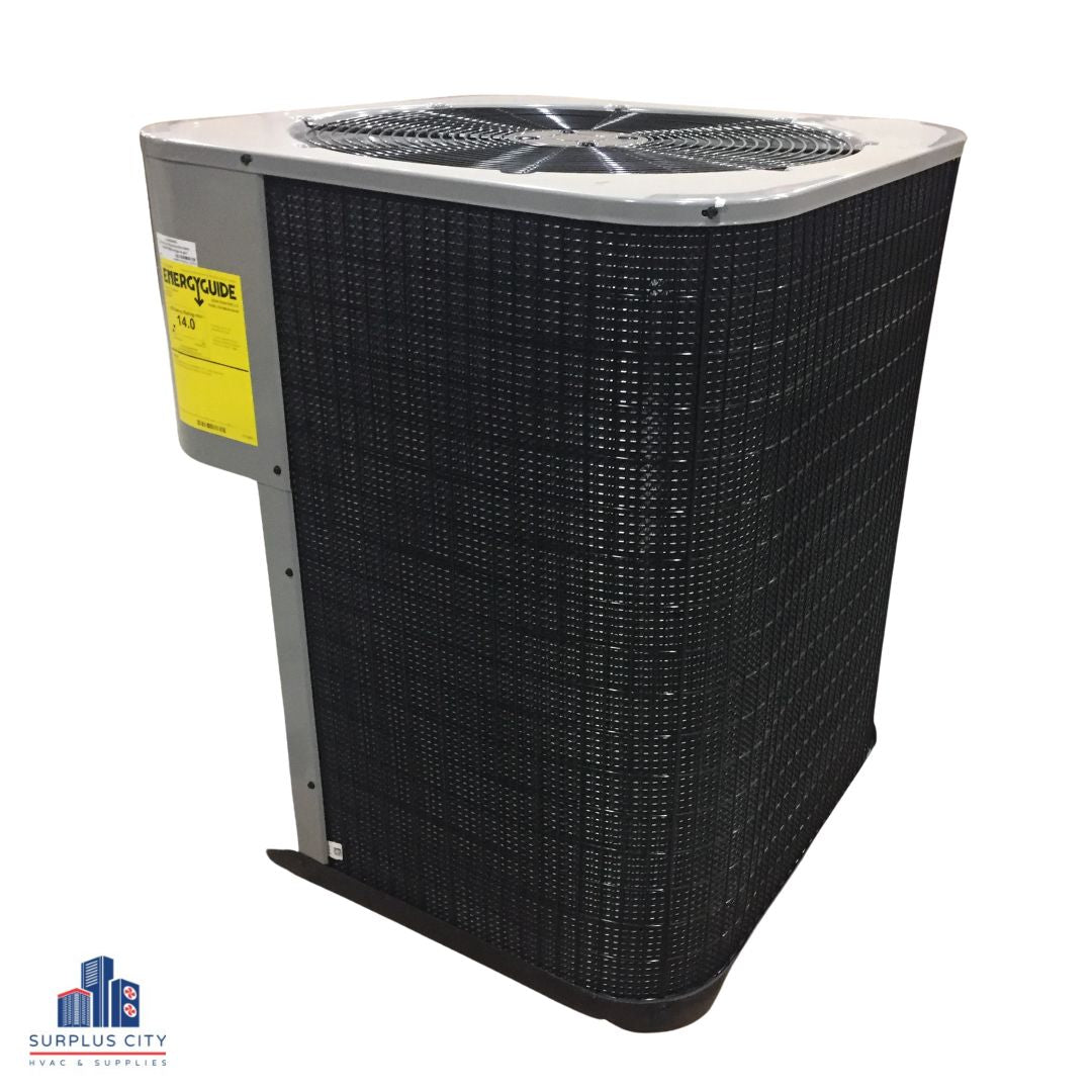 3-1/2 TON SPLIT SYSTEM AIR CONDITIONER, 208-230/60/1 R-410A 14 SEER                            