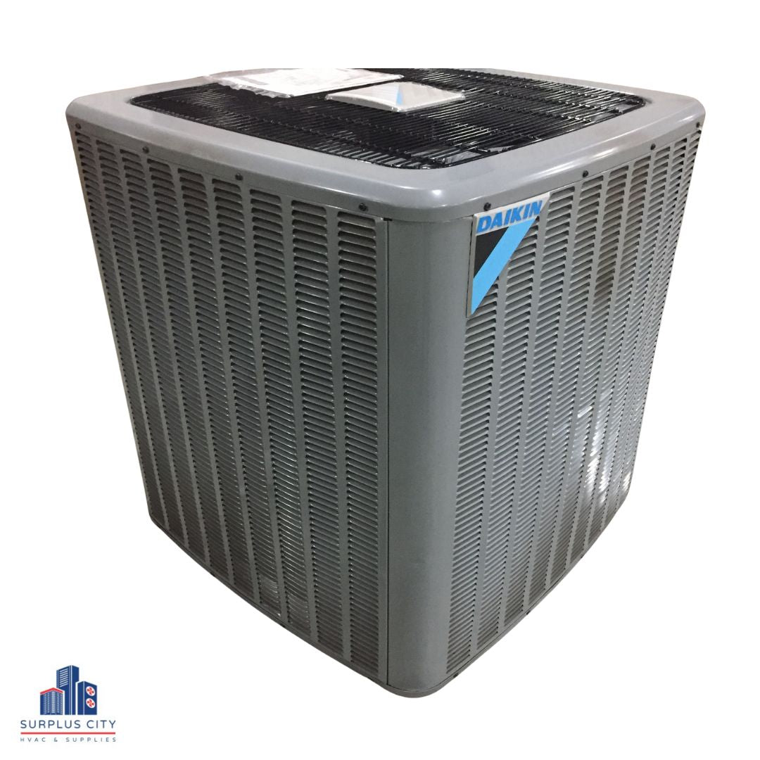 5 Ton Split-System Communicating Compatible Air Conditioner 208-230/60/1 R410A 18 SEER