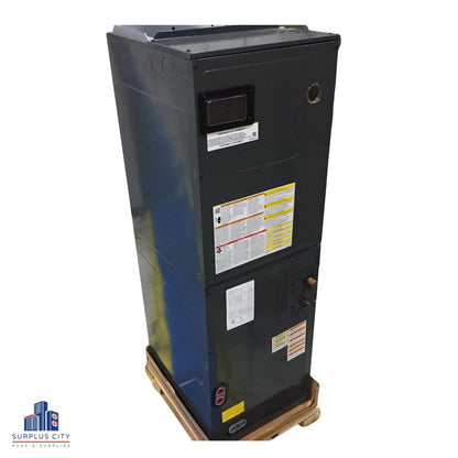 3 Ton AC/HP ECM Communicating Compatible Air Handler 208-230/60/1 R-410A CFM 1085 13 SEER