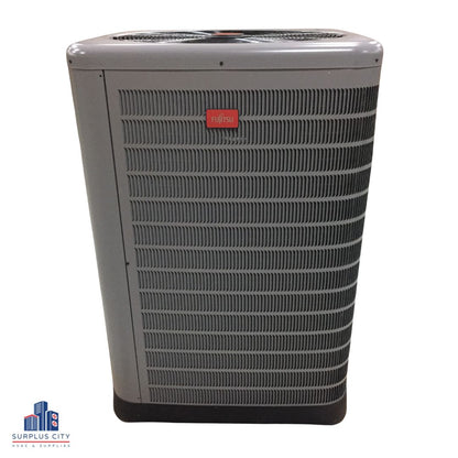 4 Ton Split-System Communicating Variable Speed Air Conditioner 208-230/60/1 R410A 20 SEER