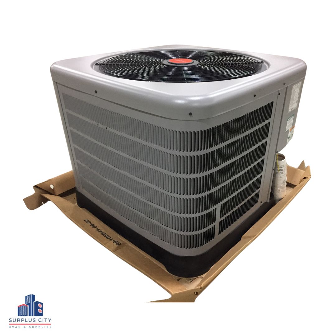 4 Ton Split-System  Air Conditioner 208-230/60/3 R410A 13 SEER