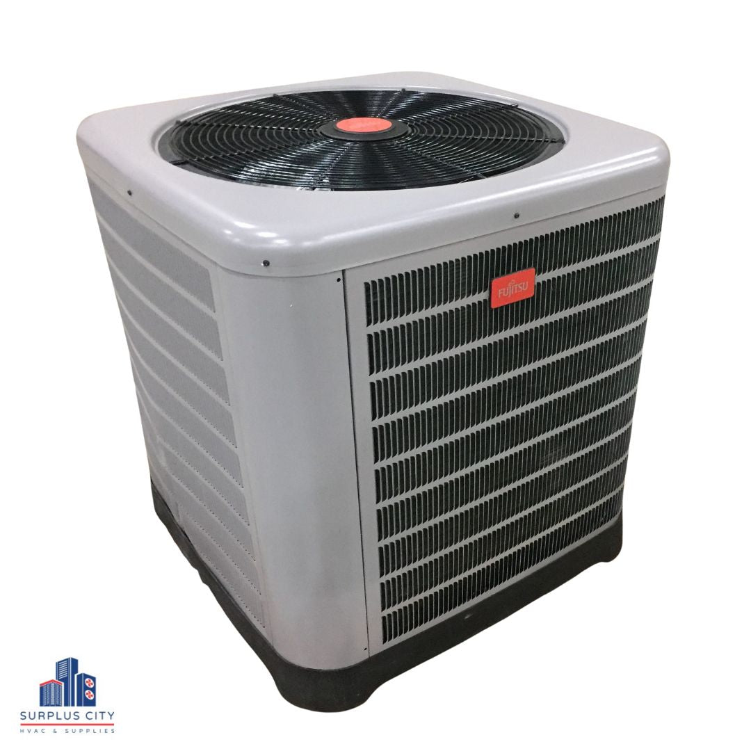 2 Ton Split-System Communicating Air Conditioner 208-230/60/1 R410A 17 SEER