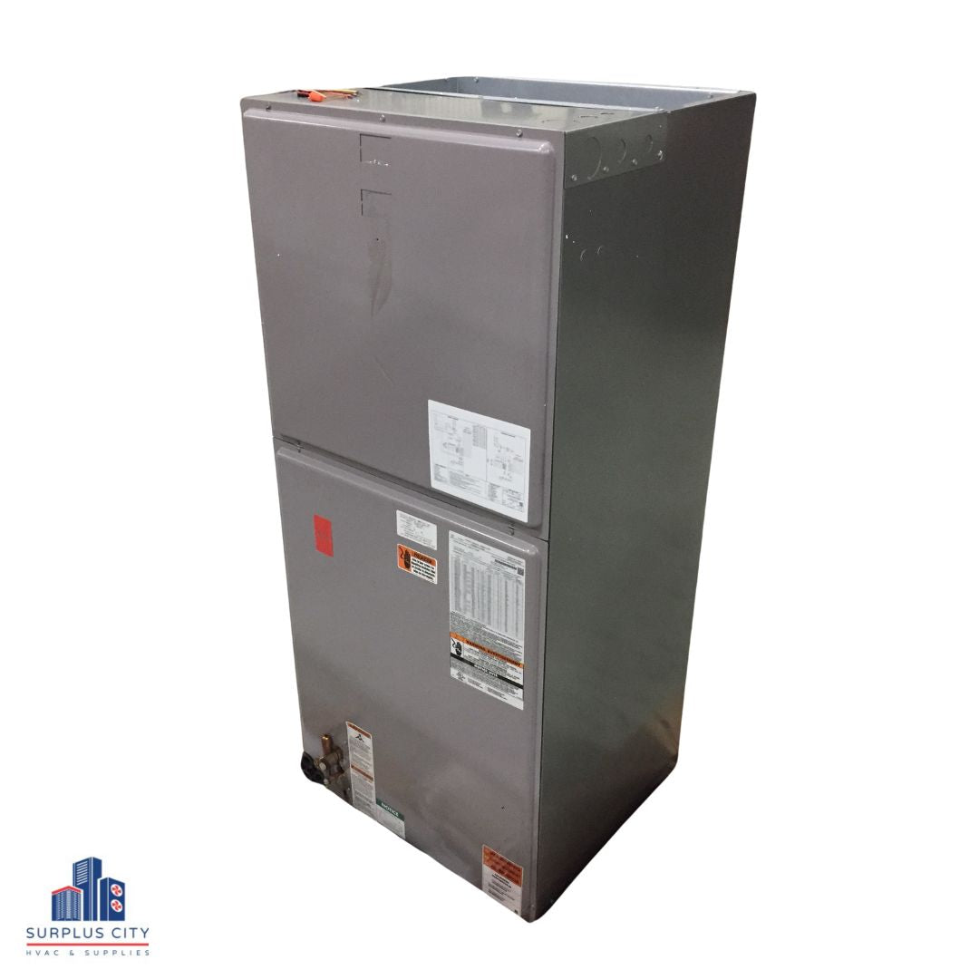 5 Ton Communicating AC/HP ECM Air Handler 208-230/60/1 R-410A CFM 1930