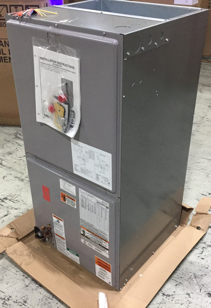 2 Ton AC/HP Communicating ECM Air Handler 208-230/60/1 R-410A CFM 900