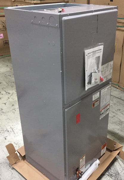 5 Ton AC/HP ECM Air Handler 208-230/60/1 R-410A CFM 1800