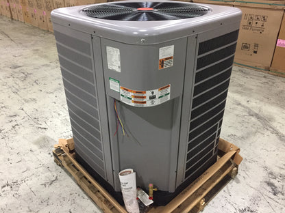 5 Ton Split-System  Heat Pump 460/60/3 R410A 14 SEER