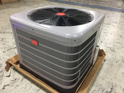 3 Ton Split-System  Heat Pump 208-230/60/3 R410A 14 SEER