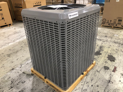 5 TON SPLIT-SYSTEM  HEAT PUMP 208-230/60/1 R410A 16 SEER