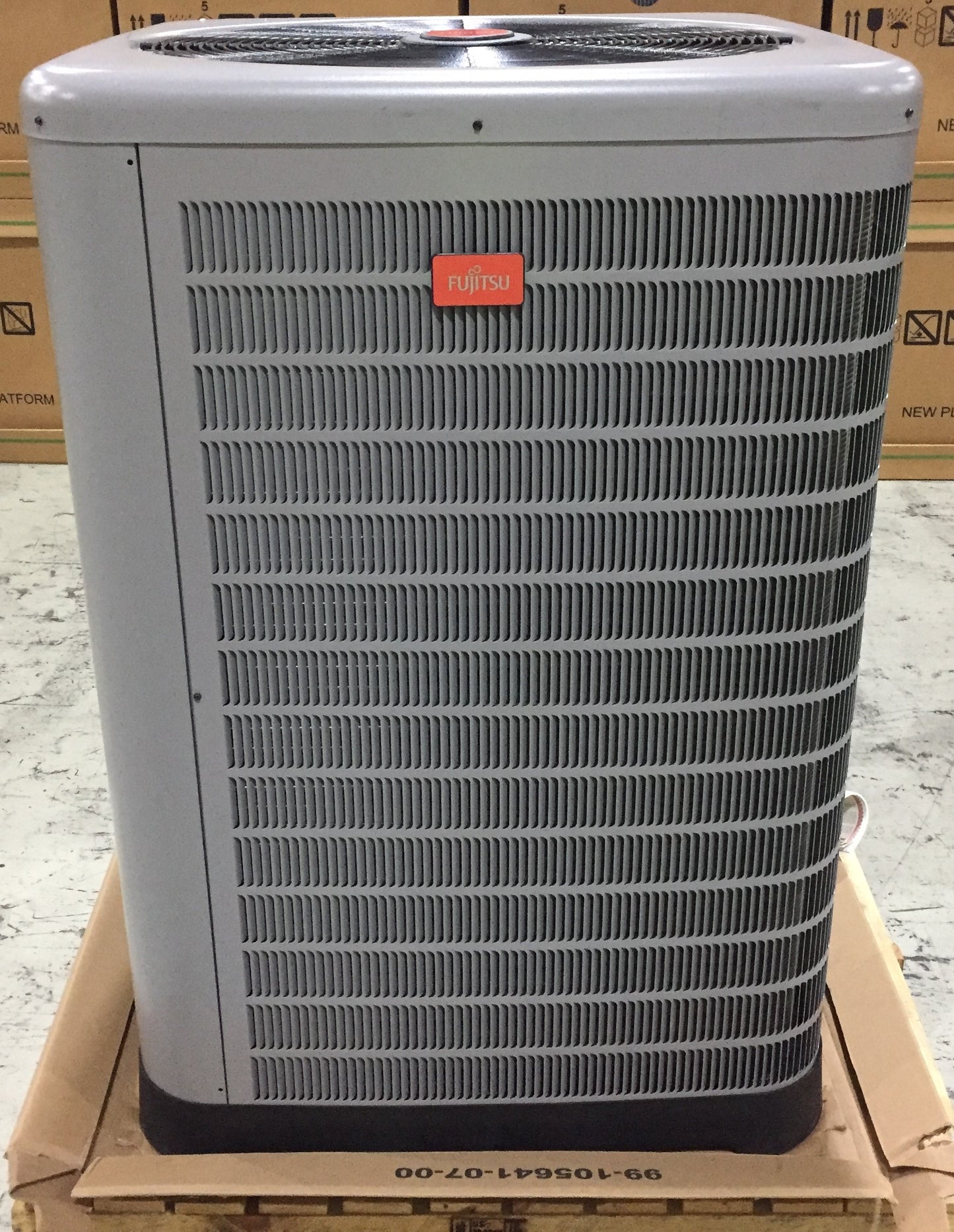 4 Ton Split-System  Air Conditioner 208-230/60/1 R410A 17 SEER