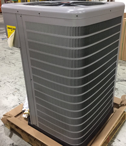 4 Ton Split-System  Air Conditioner 208-230/60/1 R410A 17 SEER