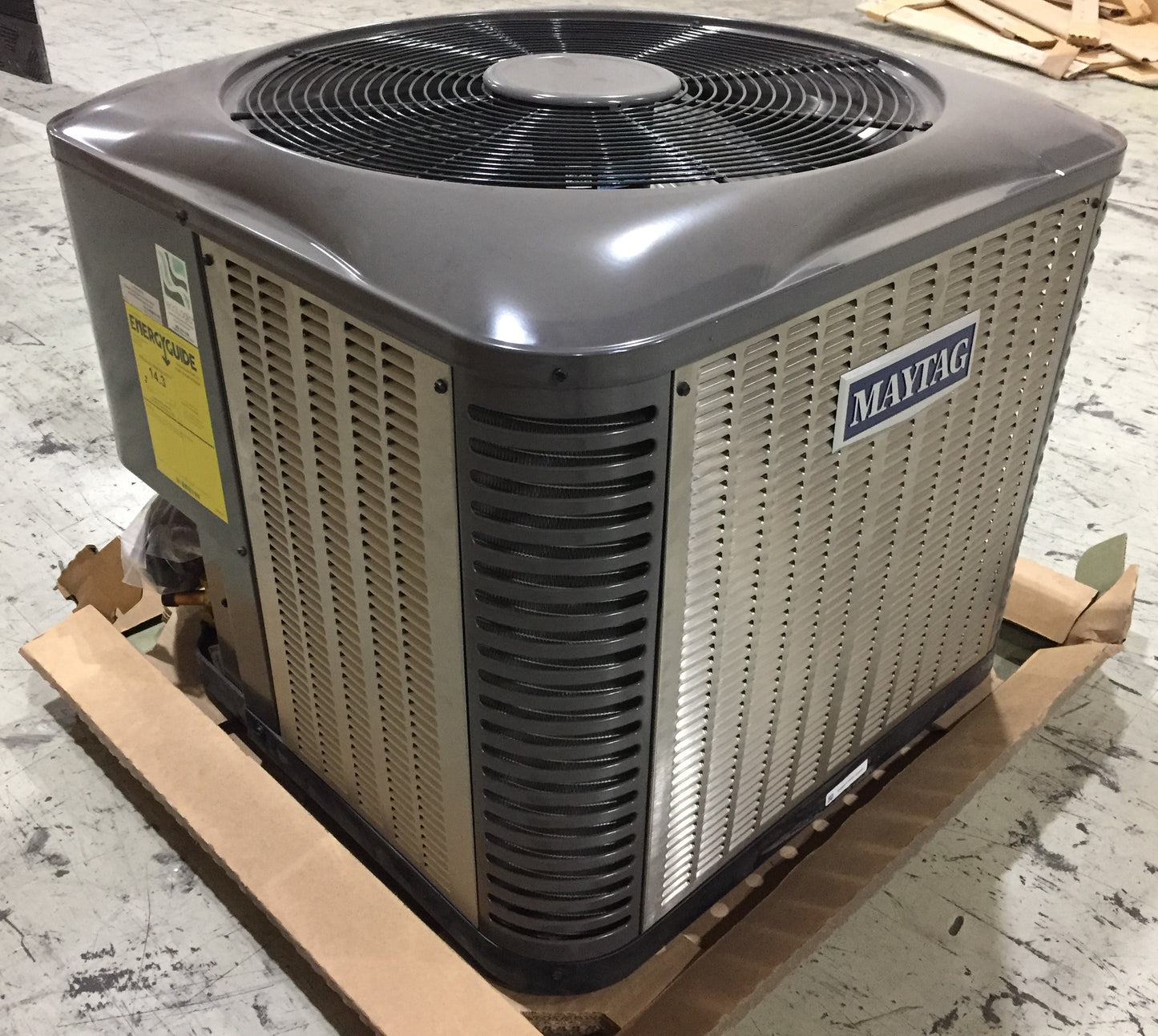 2 Ton Split-System Air Conditioner 208-230/60/1 R410A 14.3 SEER2