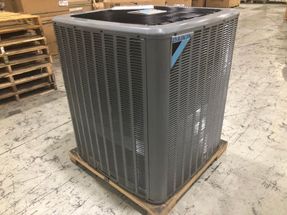 3 Ton Split-System Heat Pump 208-230/60/1 R410A 16 SEER