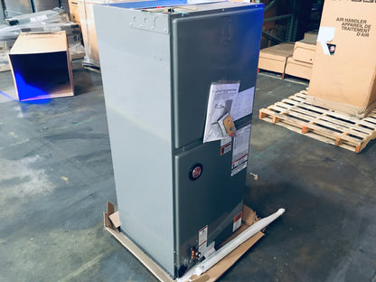 5 Ton AC/HP Communivcating ECM Air Handler 208-240/60/1 R-410A CFM 1800