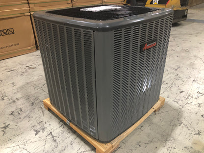 4 Ton Split-System Communicating Compatible Heat Pump 208-230/60/1 R410A 16 SEER