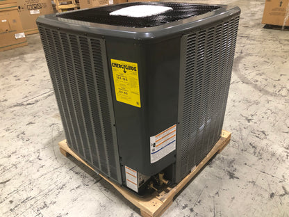 4 Ton Split-System Communicating Compatible Heat Pump 208-230/60/1 R410A 16 SEER