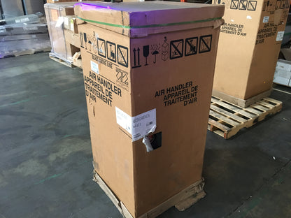 5 Ton AC/HP Communicating ECM Air Handler 208-240/60/1 R-410A CFM 1888 