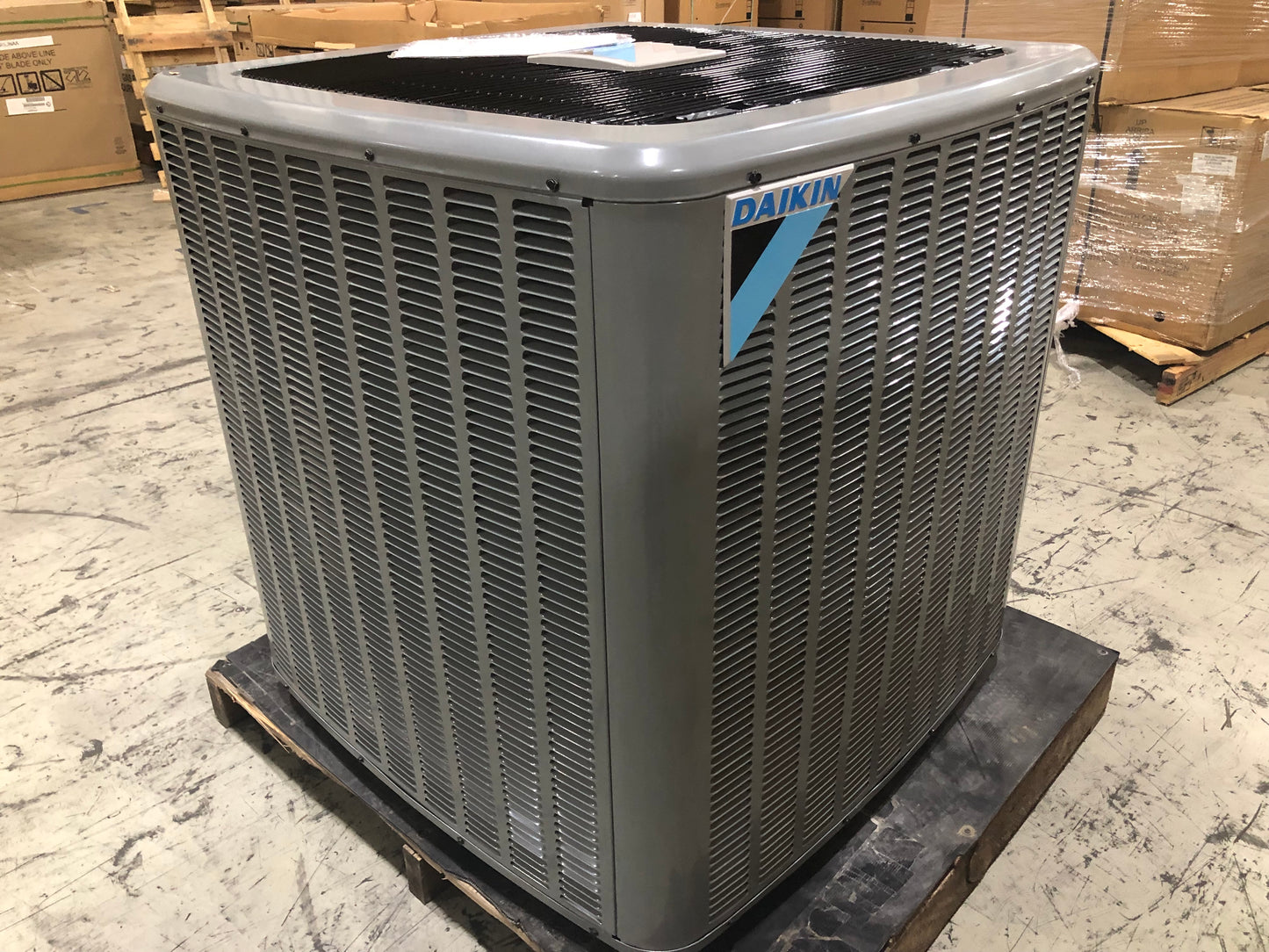 5 TON SPLIT-SYSTEM HEAT PUMP 208-230/60/1 R410A 14 SEER