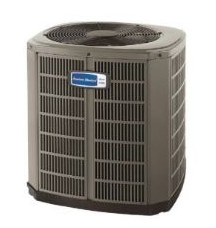 2.5 Ton Split-System Heat Pump 208-230/60/1 R410A 16 SEER