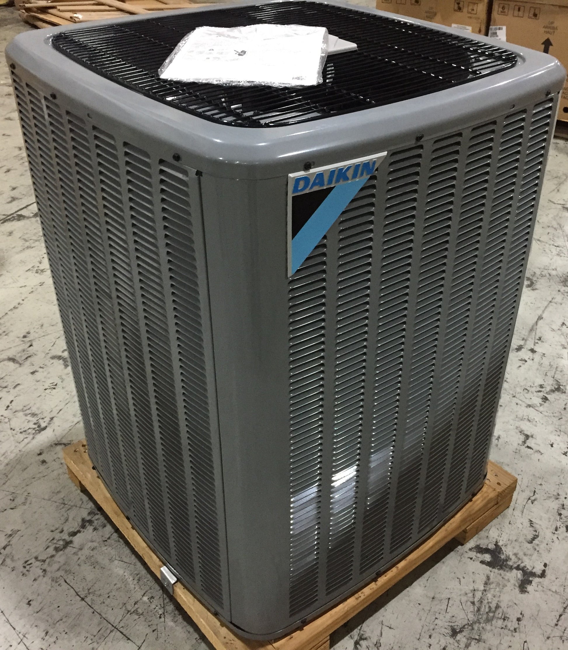 1.5 Ton Split-System Heat Pump 208-230/60/1 R410A 16 SEER