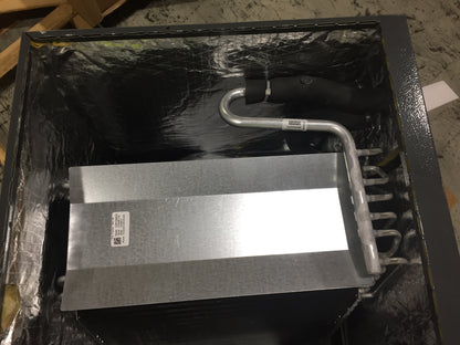 2.5 TON UPFLOW/DOWFLOW CASED "A" COIL