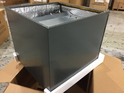 2 TON AC/HP UPFLOW/DOWNFLOW CASED ''A'' COIL, R-22 / R-410A CFM 800