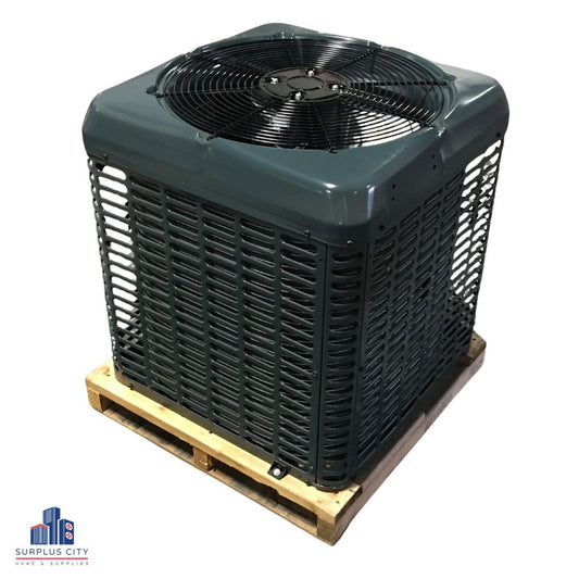 2 TON SPLIT SYSTEM AIR CONDITIONER, 13 SEER 208-230/60/1 R-410A