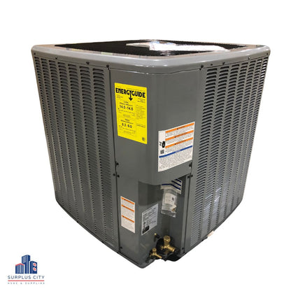 5 TON SPLIT-SYSTEM HEAT PUMP 208-230/60/1 R410A 14 SEER