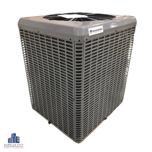 5 TON SPLIT-SYSTEM  HEAT PUMP 208-230/60/1 R410A 16 SEER