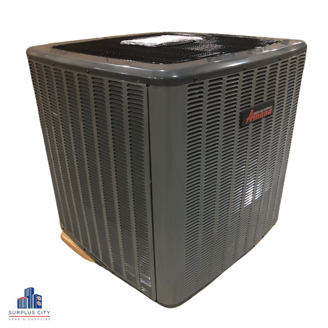 4 Ton Split-System Communicating Compatible Heat Pump 208-230/60/1 R410A 16 SEER