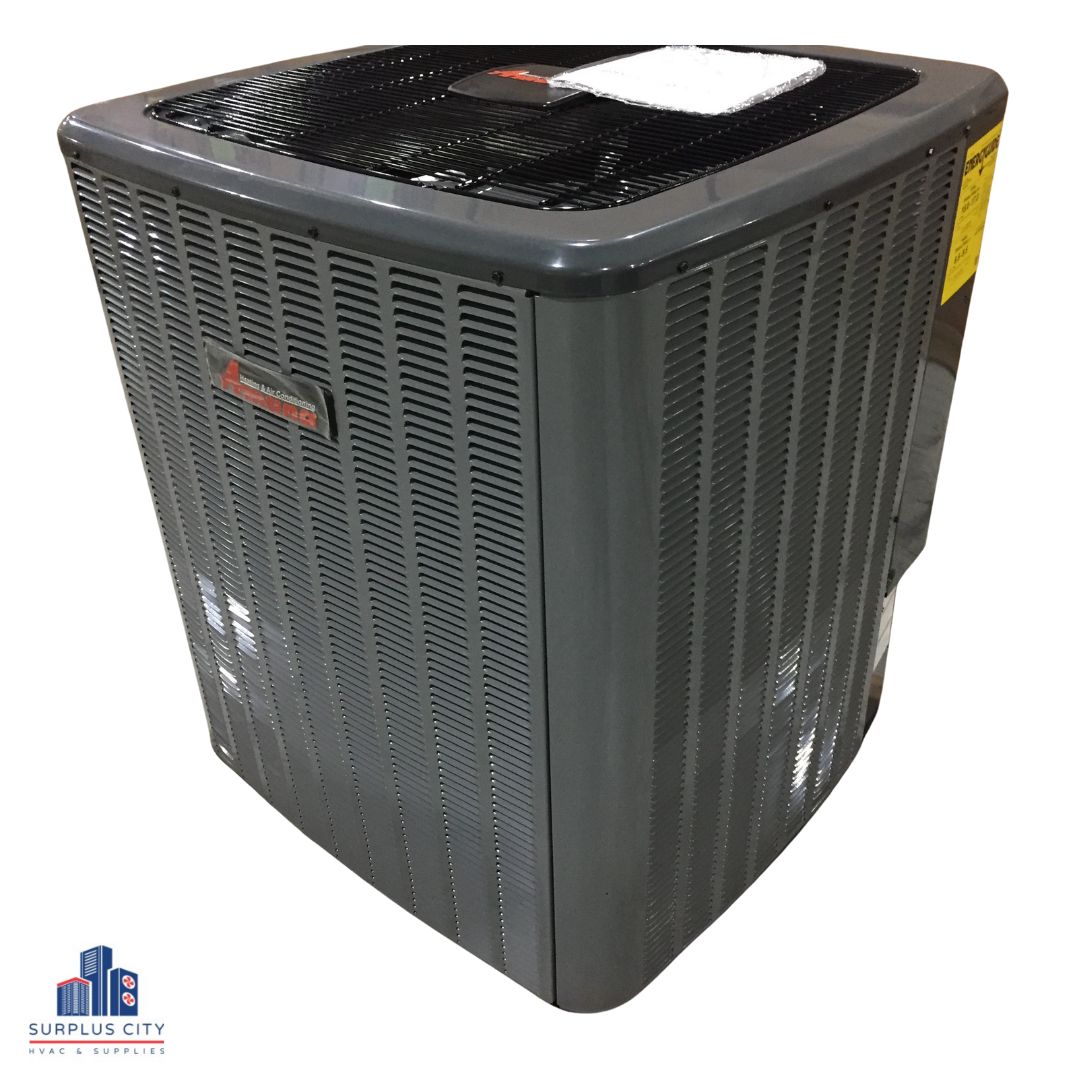 5 Ton Split-System Communicating Compatible Heat Pump 208-230/60/1 R410A 16 SEER