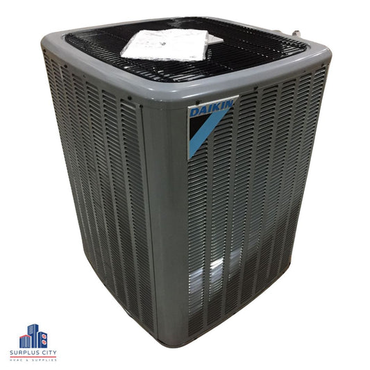 1.5 Ton Split-System Heat Pump 208-230/60/1 R410A 16 SEER